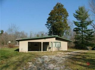 5072 State Road 45, Nashville, IN 47448