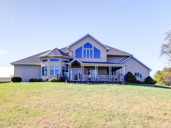 28953 Knob Hill Ct, Rock Falls, IL 61071