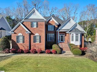 721 Carriage Hill Rd, Simpsonville, SC 29681