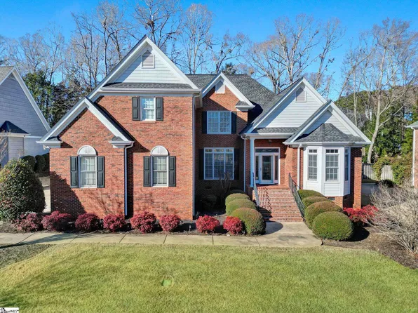 721 Carriage Hill Rd, Simpsonville, SC 29681