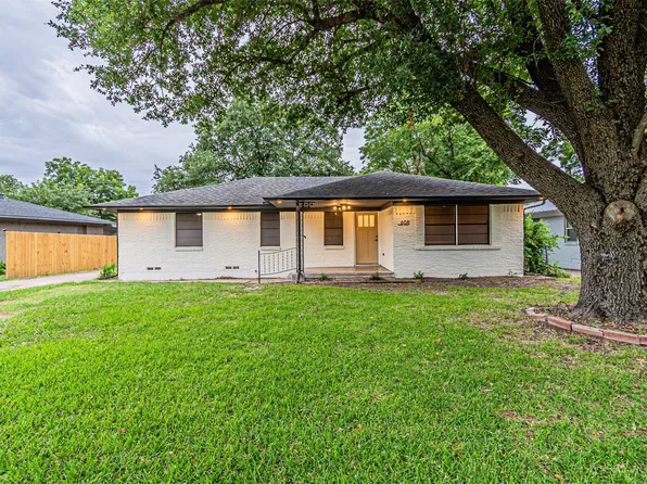 608 Laurel St, Lancaster, TX 75134