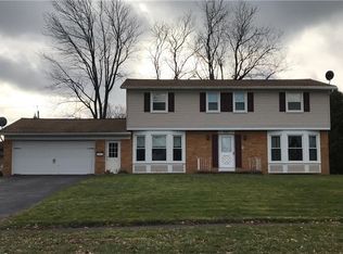 337 Eileen Dr, Rochester, NY 14616