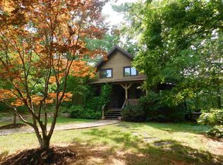 2172 Damascus Church Rd, Long Creek, SC 29658