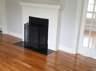 1316 E Duffy St, Savannah, GA 31404