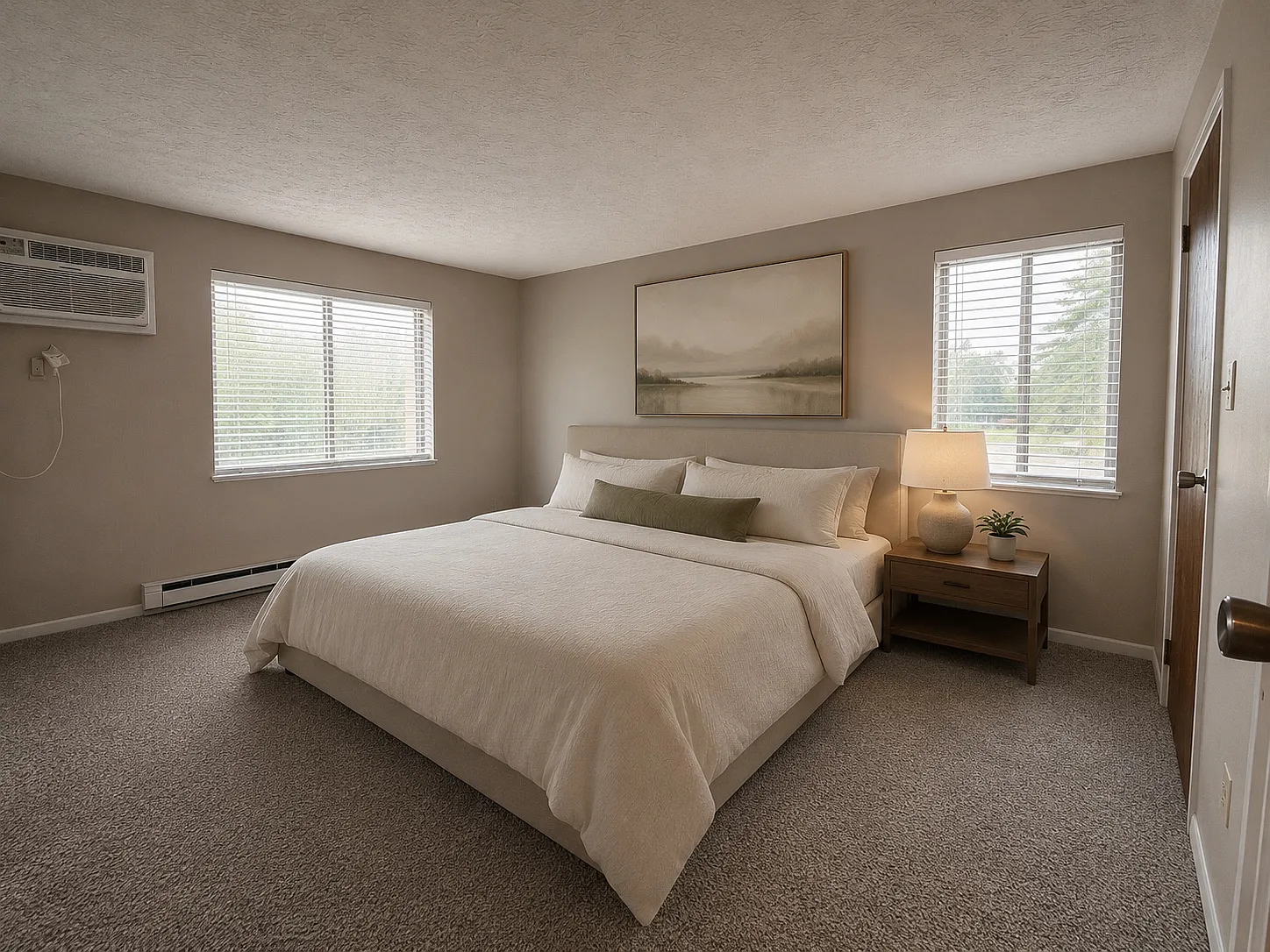2 bed, 1.5 bath, 987 sqft, $1,100 — Photo 4