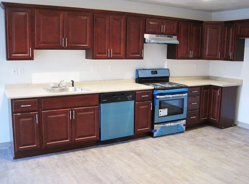 1 bed, 790 sqft, $2,350 — Photo 3