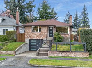 4307 N 9th Street, Tacoma, WA 98406