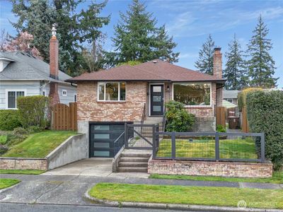 4307 N 9th Street, Tacoma, WA, 98406