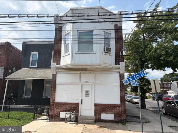 3000 W 6th St, Chester, PA 19013