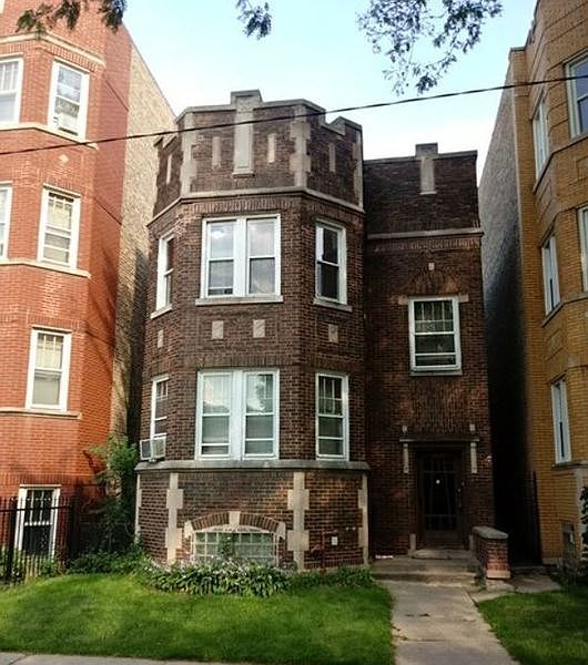 1st image of 8209 S Marshfield Ave