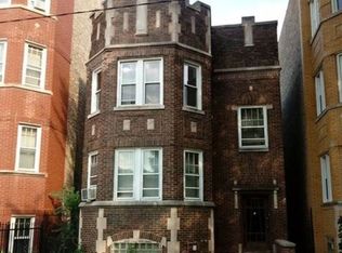 8209 S Marshfield Ave, Chicago, IL 60620