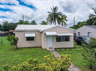 2510 Scott St, Hollywood, FL 33020
