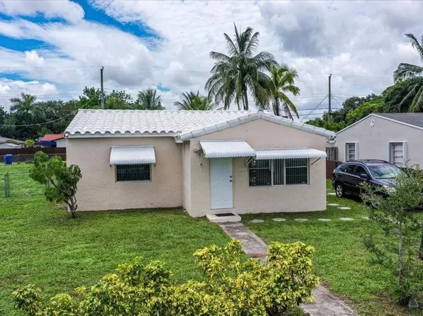 2510 Scott Street, Hollywood, FL 33020