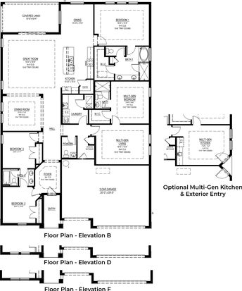 Camden - Brookhaven by D.R. Horton - Ocala | Zillow