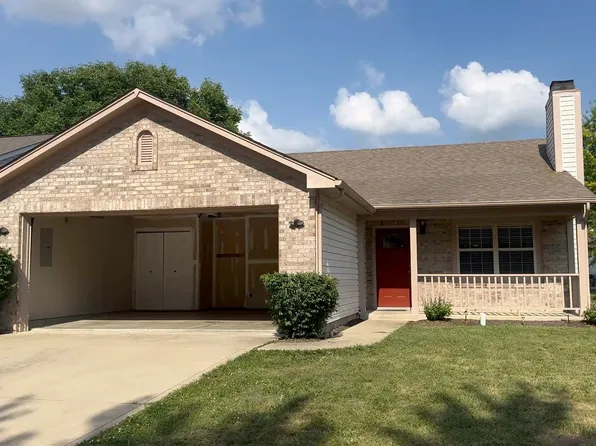 11257 Harrington Ln, Fishers, IN 46038