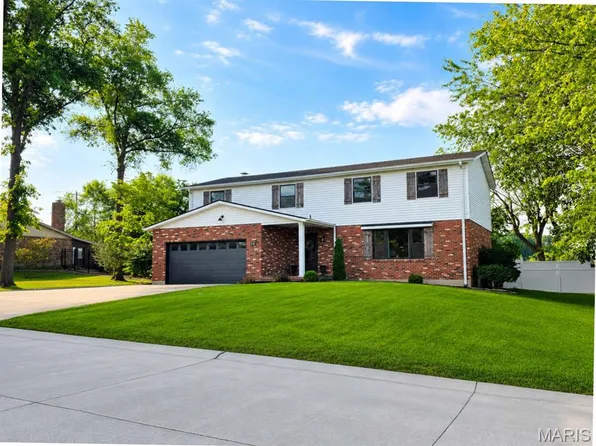 58 Oakwood Dr, Ste Genevieve, MO 63670