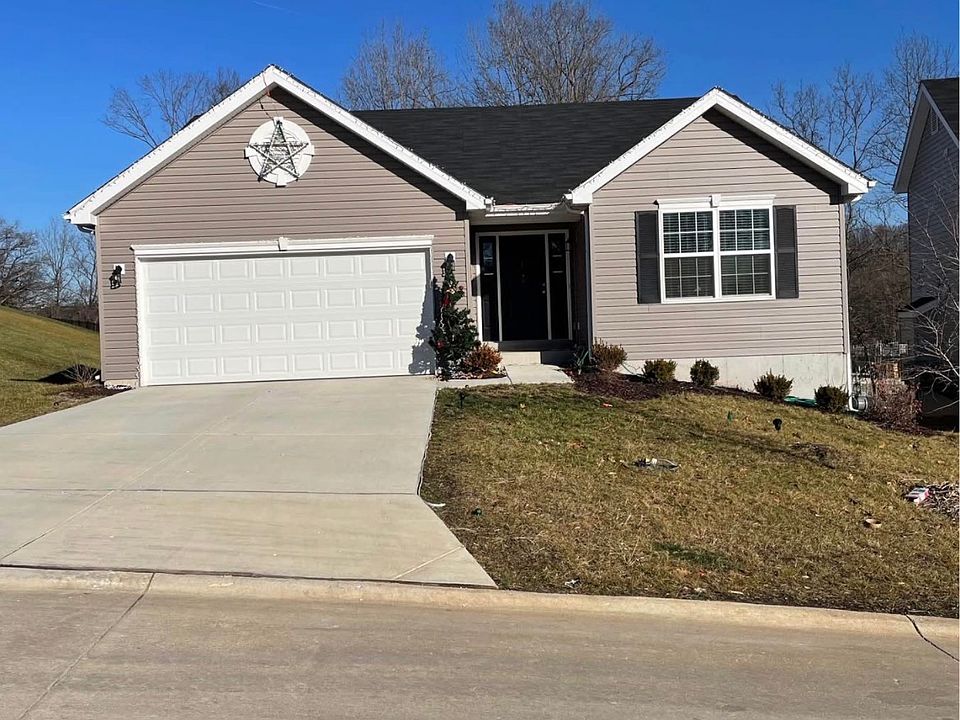 1st image of 1169 Winding Bluffs Way #1