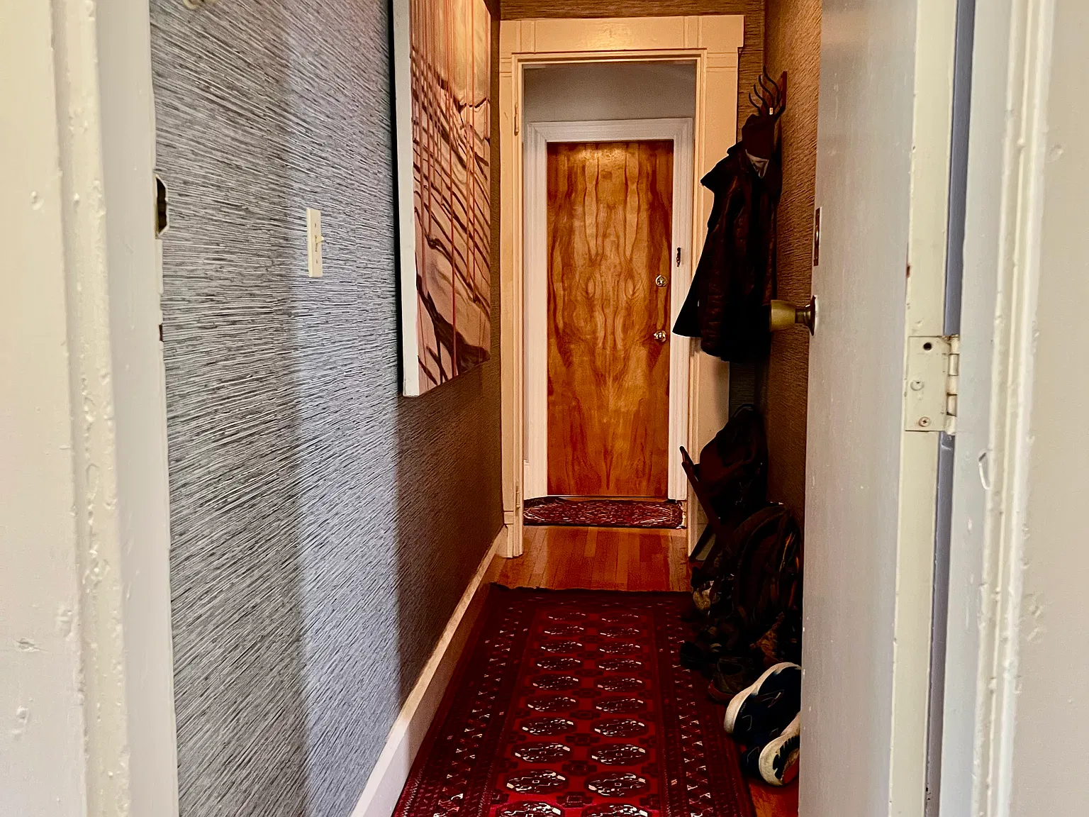 1 bed, 500 sqft, $2,100 — Photo 3