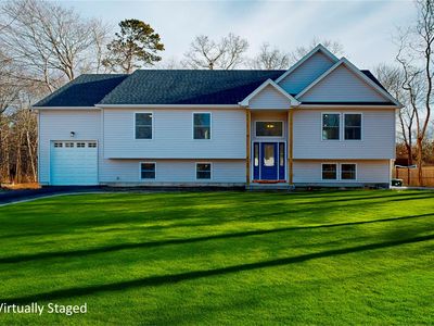 115 Brookfield Avenue, Center Moriches, NY, 11934
