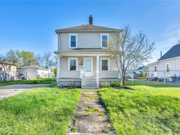 1642 E 33rd St, Lorain, OH 44055