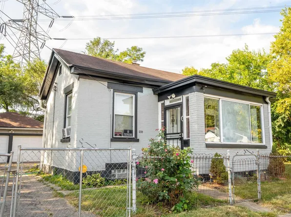 415 Bradley Ave, Cincinnati, OH 45215