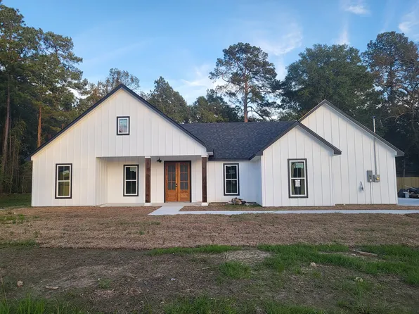 660 N Oakland St, Vidor, TX 77662