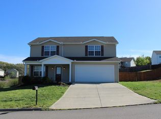 6606 Ruby June Ln, Corryton, TN 37721