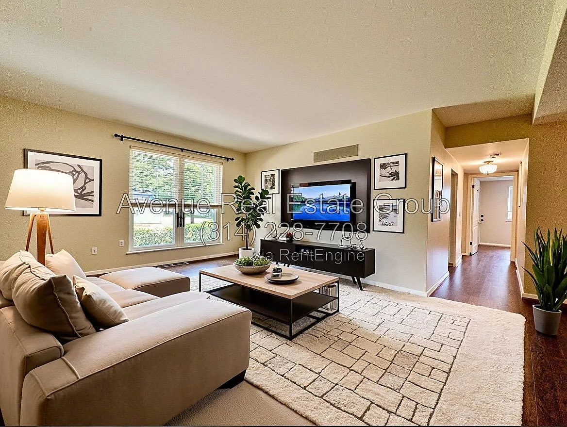 2 bed, 2.0 bath, 1050 sqft, $1,850 — Photo 3
