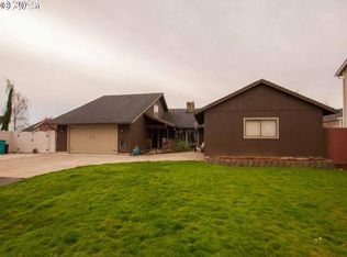 518 NW 22nd Ave, Battle Ground, WA