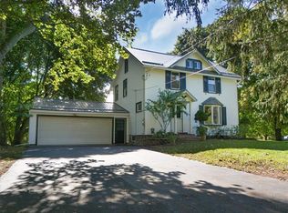 3856 Ridge Rd, Williamson, NY 14589