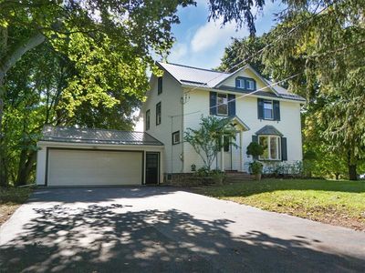 3856 Ridge Rd, Williamson, NY, 14589