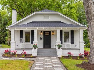 601 N 3rd St, Mebane, NC 27302