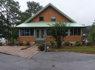 1258 Spring Lake Rd, Defuniak Springs, FL 32433