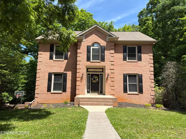 11420 Gates Mill Dr, Knoxville, TN 37934
