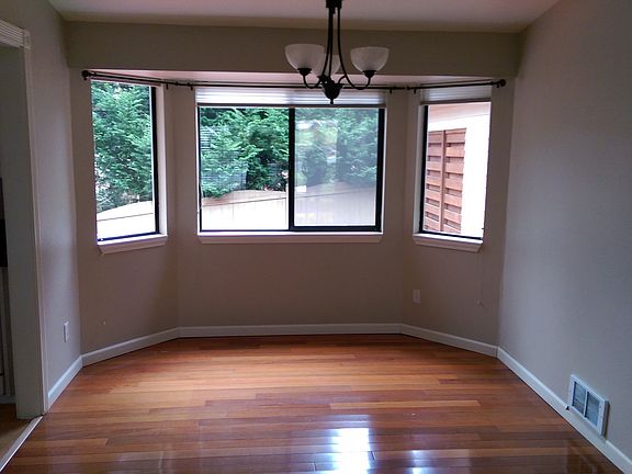 Living, Dining Roon