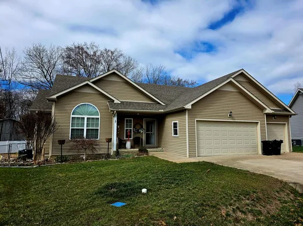 139 Winding Way, Paris, TN 38242