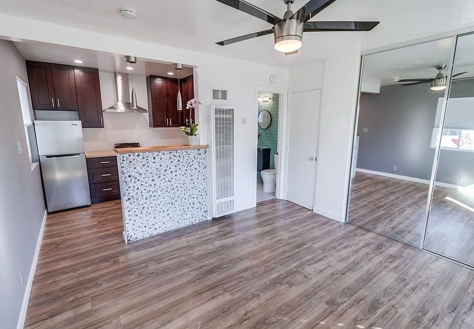 1st image of 3599 Mission Blvd APT 6