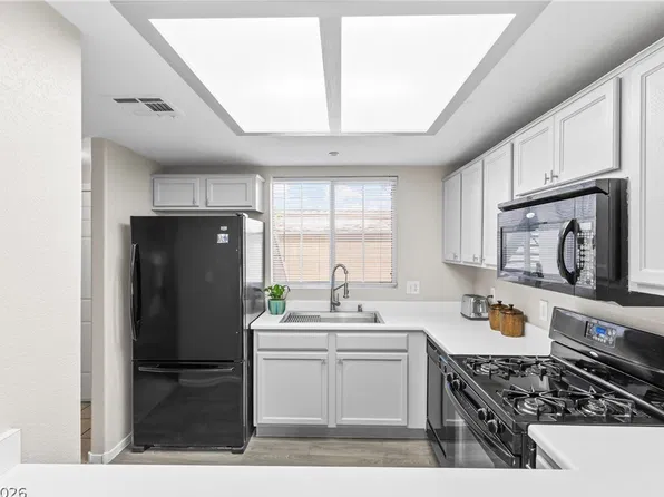 833 Aspen Peak Loop Unit 1013, Henderson, NV 89011