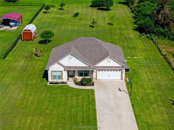 4234 Shepherd Hl, North Zulch, TX 77872