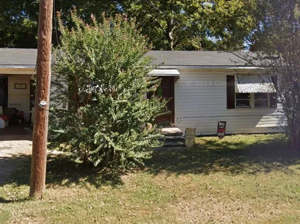 1600 E 3rd St, Bossier City, LA 71111