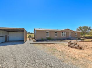 28 Derek James Dr, Edgewood, NM 87015