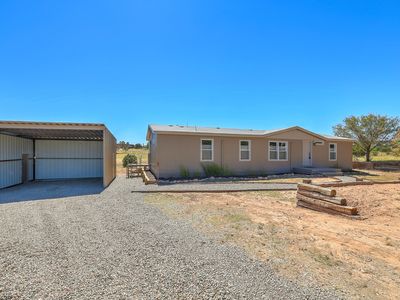 28 Derek James Dr, Edgewood, NM, 87015