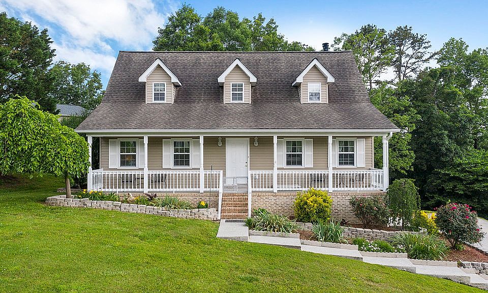 6606 Harvestview Ln, Harrison, TN 37341 Zillow