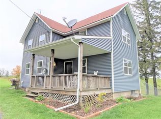 2143 Berrytown Rd, Gillett, PA 16925