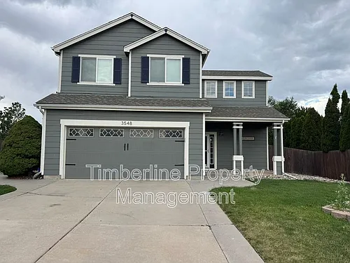 3548 Bucking Bronco Ct Photo 1