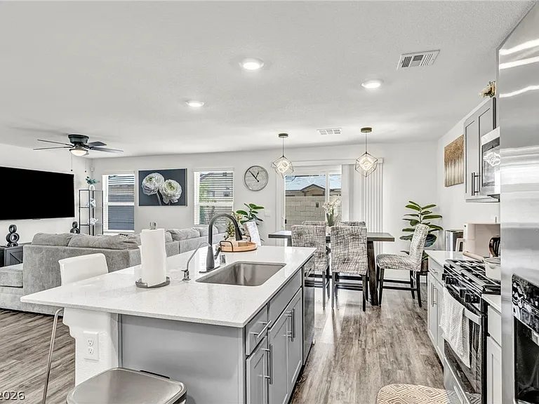 630 Harmony Rock Ave — Photo 36