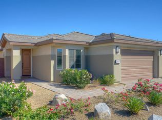 51470 Clubhouse Dr, Indio, CA 92201