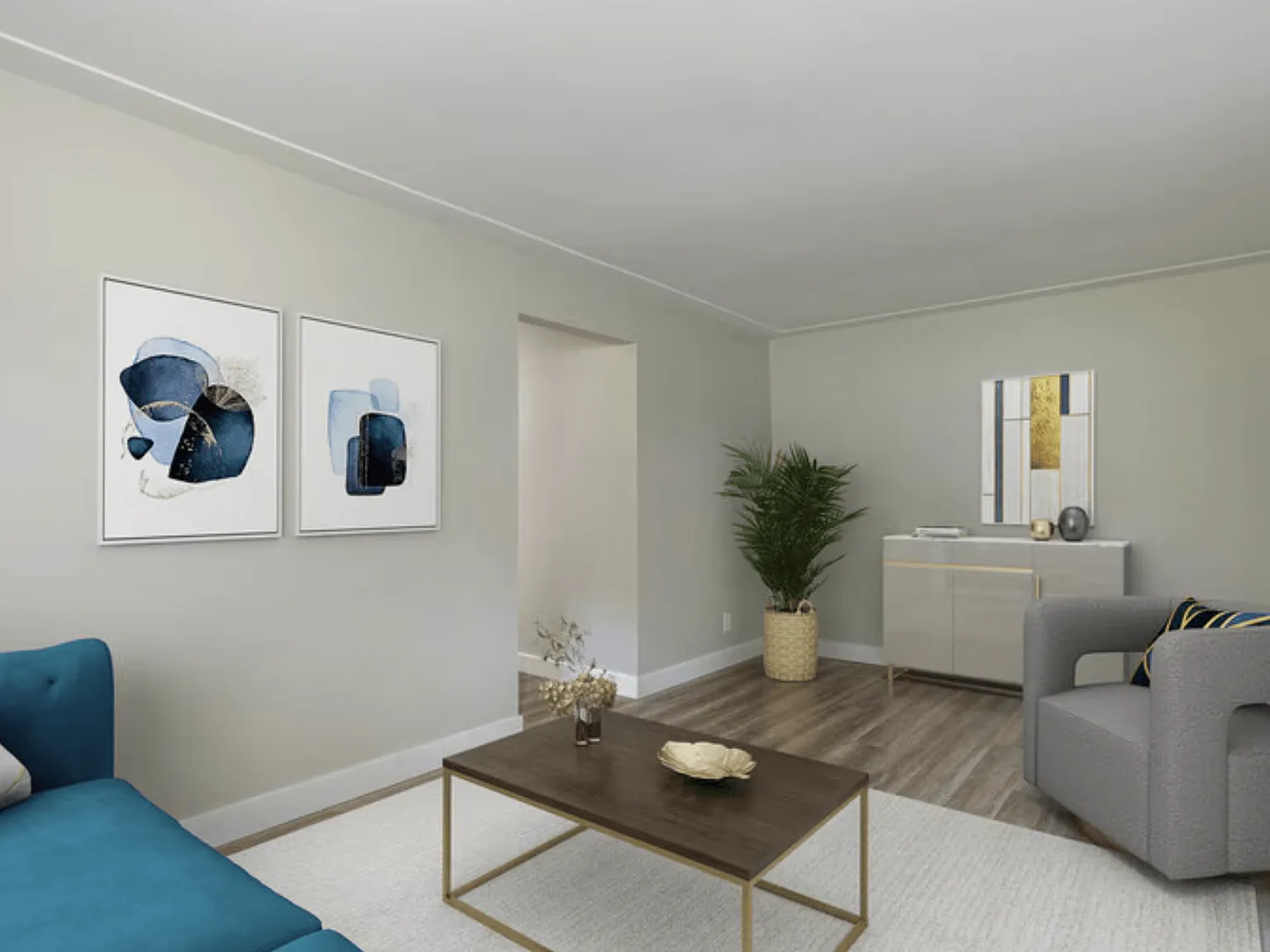 Nashdale Residences — Photo 4