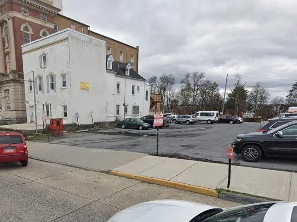 126 N 9th St, Allentown, PA 18102