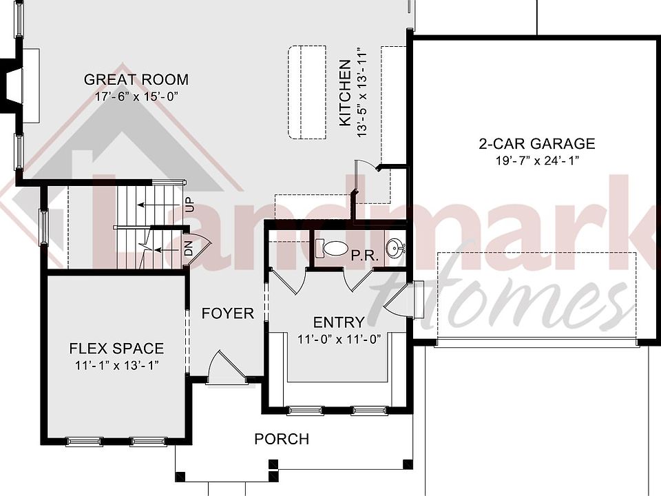 2nd image of 137 Scenic Ridge Dr